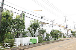 グリーンタウン清戸12号棟