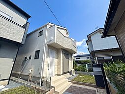 東京都東久留米市中央町4丁目