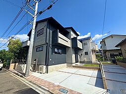 東京都東久留米市中央町4丁目
