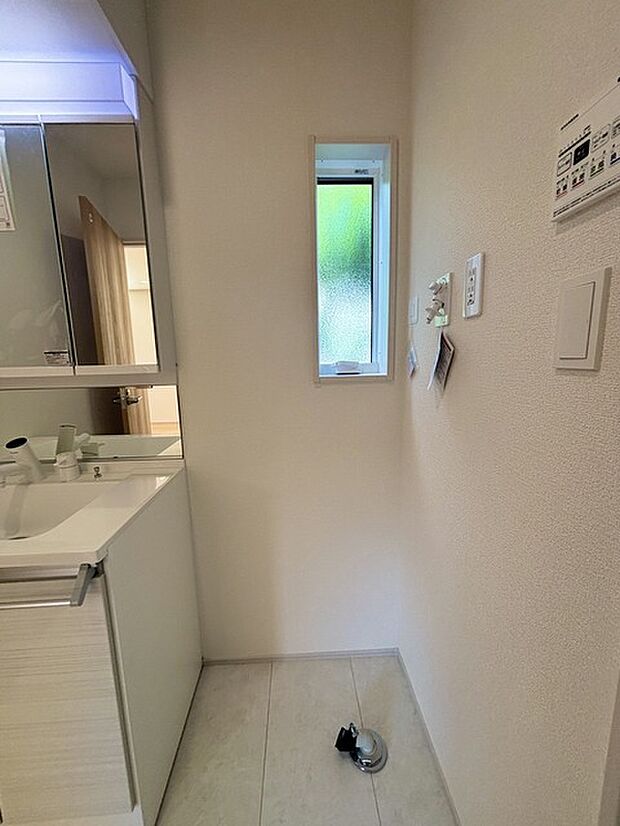 ランドリースペース