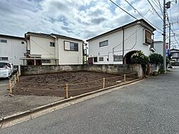 東京都東村山市久米川町1丁目