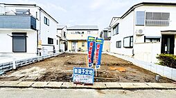 埼玉県新座市畑中2丁目