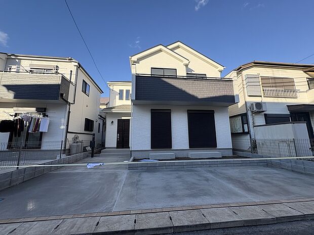 五感で感じる、現地でしかわからない事も沢山ございます。周辺環境なども一緒にご案内いたしますのでお気軽にお問合せください。 