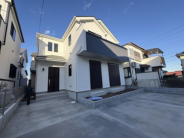 五感で感じる、現地でしかわからない事も沢山ございます。周辺環境なども一緒にご案内いたしますのでお気軽にお問合せください。 