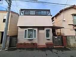 東京都東村山市萩山町1丁目