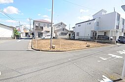 埼玉県ふじみ野市元福岡2丁目