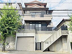 埼玉県富士見市針ケ谷1丁目