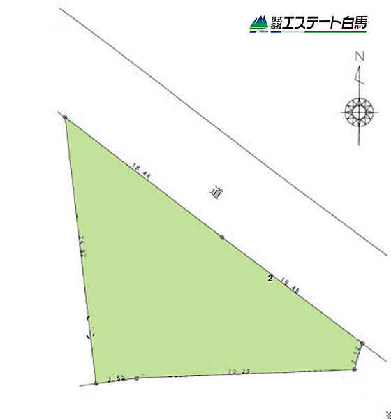 区画図：311002174268
