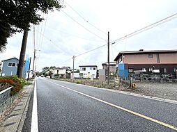 埼玉県入間市宮寺