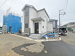 東京都東村山市久米川町2丁目