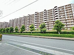 ガーデンシティ狭山壱号館