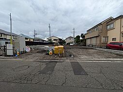 東京都小平市上水新町3丁目