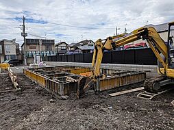 東京都小平市上水新町3丁目