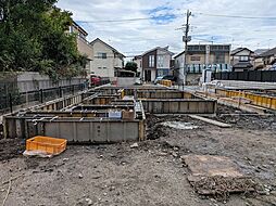 東京都小平市上水新町3丁目