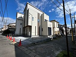 埼玉県ふじみ野市丸山