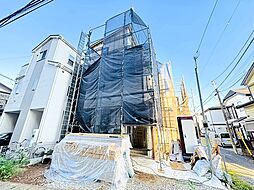 埼玉県ふじみ野市丸山