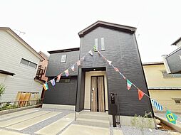 埼玉県富士見市山室2丁目