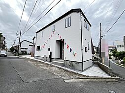 埼玉県富士見市山室2丁目