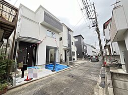 埼玉県富士見市上沢1丁目