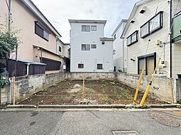 埼玉県新座市新堀1丁目