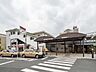 周辺：清瀬駅（1280m）