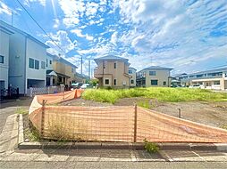 東京都東久留米市小山3丁目