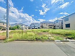 東京都東久留米市小山3丁目
