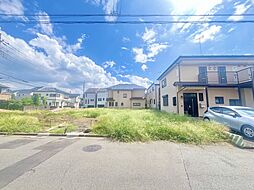 東京都東久留米市小山3丁目