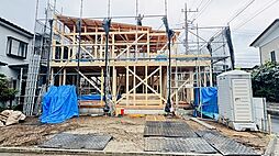 埼玉県富士見市羽沢3丁目