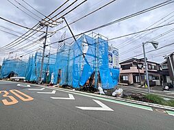 東京都東村山市久米川町2丁目