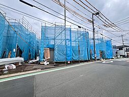 東京都東村山市久米川町2丁目