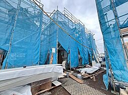 東京都東村山市久米川町2丁目