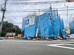 東京都東村山市久米川町2丁目