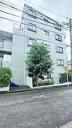 パレドール東所沢2