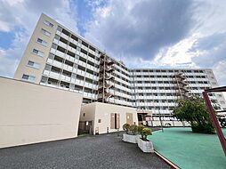 所沢ハイコーポマンション