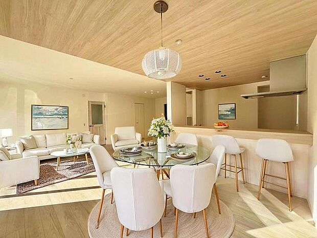 家具はCGによるものです。価格に家具は含みません。 