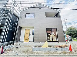 埼玉県富士見市渡戸3丁目