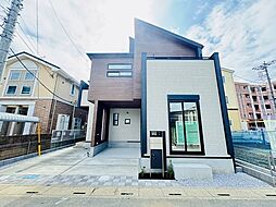 埼玉県ふじみ野市西1丁目