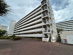 みよしみずほ台サンライトマンションD棟