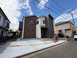 埼玉県ふじみ野市亀久保