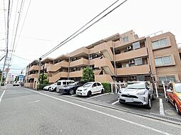 サンクレイドル田無