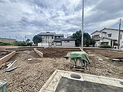 東京都東久留米市下里5丁目