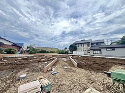 東京都東久留米市下里5丁目