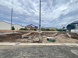 東京都東久留米市下里５丁目