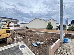 東京都東久留米市下里５丁目