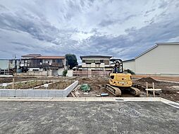 東京都東久留米市下里5丁目