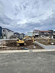 東京都東久留米市下里５丁目