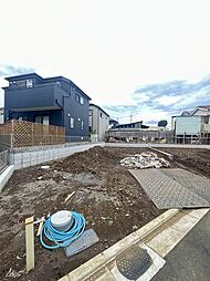 東京都東久留米市下里5丁目