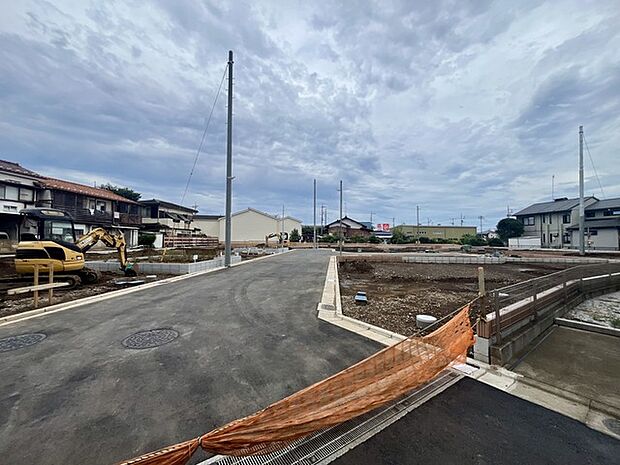 当日ご案内可能です!物件だけでなく、周辺の環境や他にご希望の物件もまとめてご案内可能です。