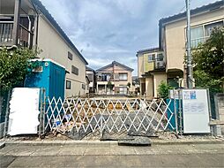 埼玉県所沢市北原町